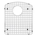 Product Image of Stainless Steel Sink Grid for Diamond 40/60 Sink - Large Bowl, 231343