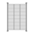 Product Image of Stainless Steel Floating Grid for Precis 60/40, 50/50, CASCADE, 21", 24" & 27" Sink, 233542