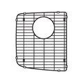 Product Image of Stainless Steel Sink Grid for Valea 50/50 Sink - Left Bowl, 234471