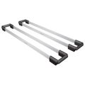 Product Image of Quatrus Ergon Sink Rails, 235906 (Set of 2)