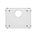 Product Image of Stainless Steel Sink Grid for Quatrus 22" Sink, 235958