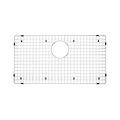 Product Image of Stainless Steel Sink Grid for Precis 30" Sink, 236593