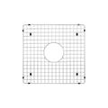 Product Image of Stainless Steel Sink Grid for Precis 60/40 Low Divide Sink - Large Bowl, 236783