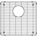 Product Image of Stainless Steel Sink Grid for Quatrus 60/40 Sink - Large Bowl, 237463