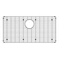 Product Image of Stainless Steel Sink Grid for Quatrus Ergon Sink, 237516
