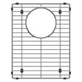 Product Image of Stainless Steel Sink Grid for Ikon 60/40 Sink - Small Bowl, 237525