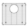 Product Image of Stainless Steel Sink Grid for Ikon 60/40 Sink - Large Bowl, 237526