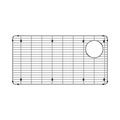 Product Image of Stainless Steel Sink Grid for Formera 33" Super Single Sink, 237681