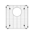 Product Image of Stainless Steel Sink Grid for Vintera 50/50 Sink, 239955