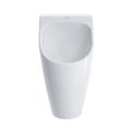 Product Image of Me By Starck Waterless Urinal, Horizontal Outlet, Odour Trap (White)