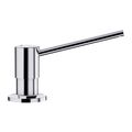Product Image of Torre Soap Dispenser - Chrome, 400601