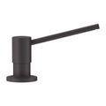 Product Image of Torre Soap Dispenser - Cinder, 401449