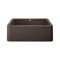Product Image of Ikon SILGRANIT 30" Single Bowl Apron-Front Farmhouse Sink - Café, 401733