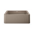 Product Image of Ikon SILGRANIT 30" Single Bowl Apron-Front Farmhouse Sink - Truffle, 401777