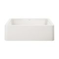 Product Image of Ikon SILGRANIT 33" Single Bowl Apron-Front Farmhouse Sink (White)
