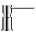 Product Image of Lato Soap Dispenser (Chrome) 402298