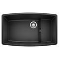 Product Image of Performa 32" x19.5" Cascade Kitchen Sink (Anthracite)