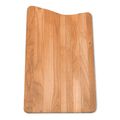 Product Image of Wood Cutting Board for Diamond 70/30 Sink, 440227
