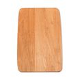 Product Image of Wood Cutting Board for Diamond Super Single Sink, 440230
