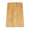 Product Image of Wood Cutting Board for Diamond 25" Sink, 440231