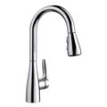 Product Image of Atura Pull-Down Dual-Spray Bar Faucet - Chrome, 442209