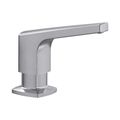 Product Image of Rivana Soap Dispenser - PVD Steel, 442680