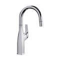 Product Image of Rivana Pull-Down Bar Faucet  (Chrome)