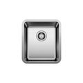Product Image of Formera 16" Undermount Stainless Steel Bar Sink, 442767