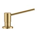 Product Image of Torre Soap Dispenser (Satin Gold)