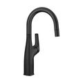 Product Image of Rivana Pull-Down Bar Faucet - Matte Black, 443021