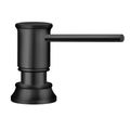 Product Image of Empressa Soap Dispenser - Matte Black, 443030