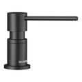 Product Image of Lato Soap Dispenser (Matte Black)