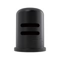 Product Image of Air Gap - Matte Black, 443036