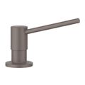 Product Image of Torre Soap Dispenser - Volcano Gray, 443046
