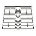 Product Image of Inteos Dish Rack (Stainless Steel)