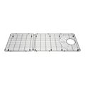 Product Image of Stainless Steel Sink Grid for Inteos 45" Workstation Sinks