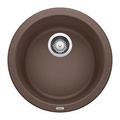 Product Image of Rondo 18" Bar Sink (Cafe Brown)