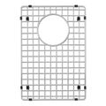 Product Image of Stainless Steel Sink Grid for Precis 60/40 Sink - Small Bowl, 516366