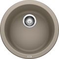 Product Image of Rondo 18" Bar Sink (Truffle)