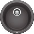 Product Image of Rondo 18" Bar Sink (Cinder)