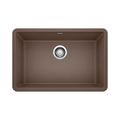 Product Image of Precis SILGRANIT 27" Single Bowl Undermount Kitchen Sink - Café, 522433