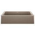 Product Image of Vintera SILGRANIT 30" Single Bowl Apron-Front Farmhouse Sink - Truffle, 526544