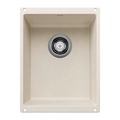 Product Image of Precis Bar 13.75" x 18" Sink (Soft White)