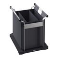 Product Image of Inteos Under the Sink Storage Organizer Bag (XL)