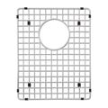 Product Image of Stainless Steel Sink Grid for Small Bowl Precision 60/40 Sinks, 223189