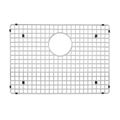 Product Image of Stainless Steel Sink Grid for Precision 25" Sinks, 223191-BLANCO