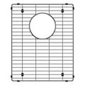 Product Image of Stainless Steel Sink Grid for Quatrus Apron 1-3/4 Sinks- Small Bowl, 237464
