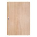 Product Image of Ash Wood Cutting Board for Quatrus R15 Stainless Steel Apron Sinks, 237517