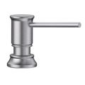 Product Image of Empressa Soap Dispenser (PVD Steel), 442517