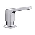 Product Image of Rivana Soap Dispenser (Chrome), 442679